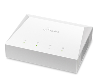 TP-LINK Terminal GPON XZ000-G7 Gigabit (światłowód FTTH) - 1317119 - zdjęcie 2